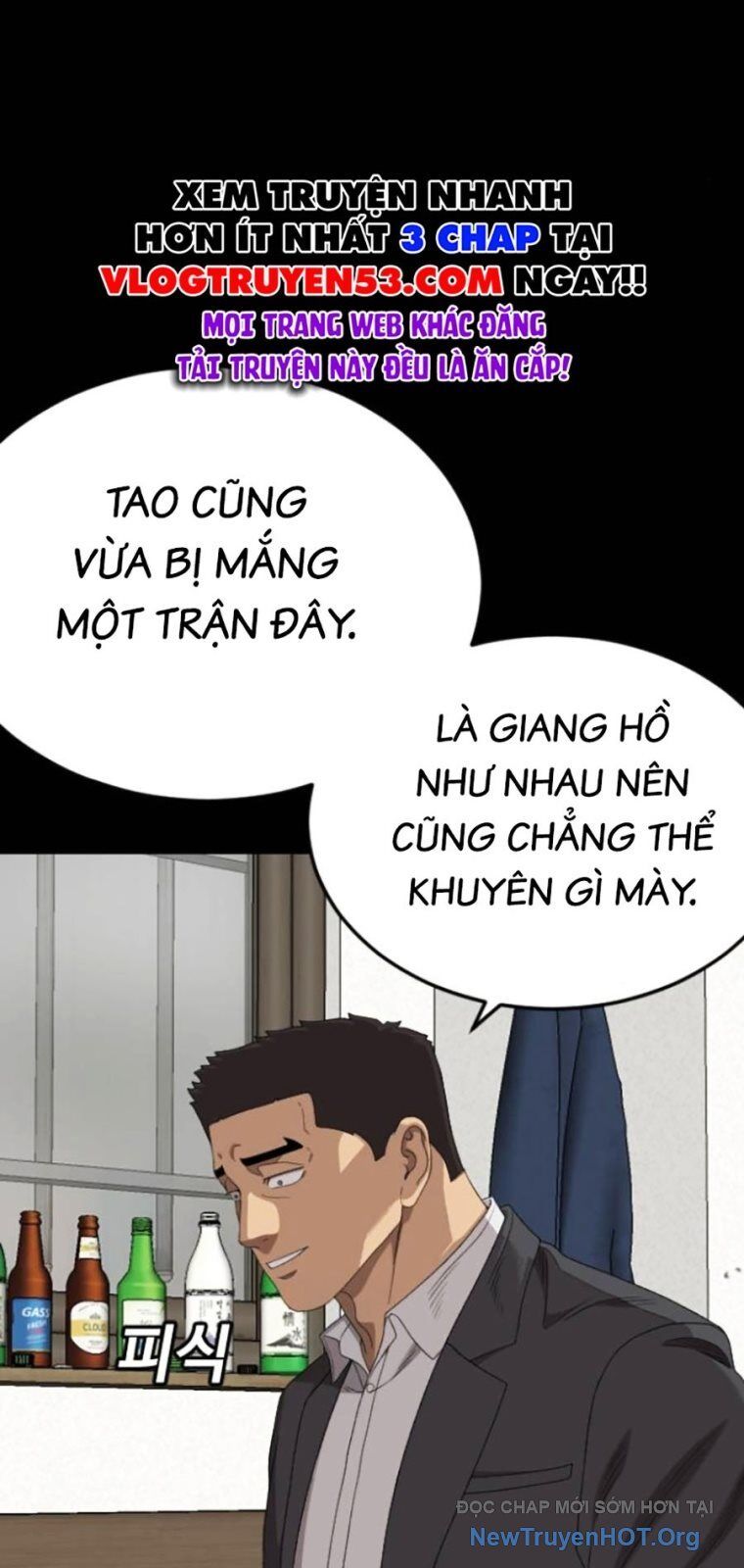 Người Xấu Chapter 268 - Trang 2
