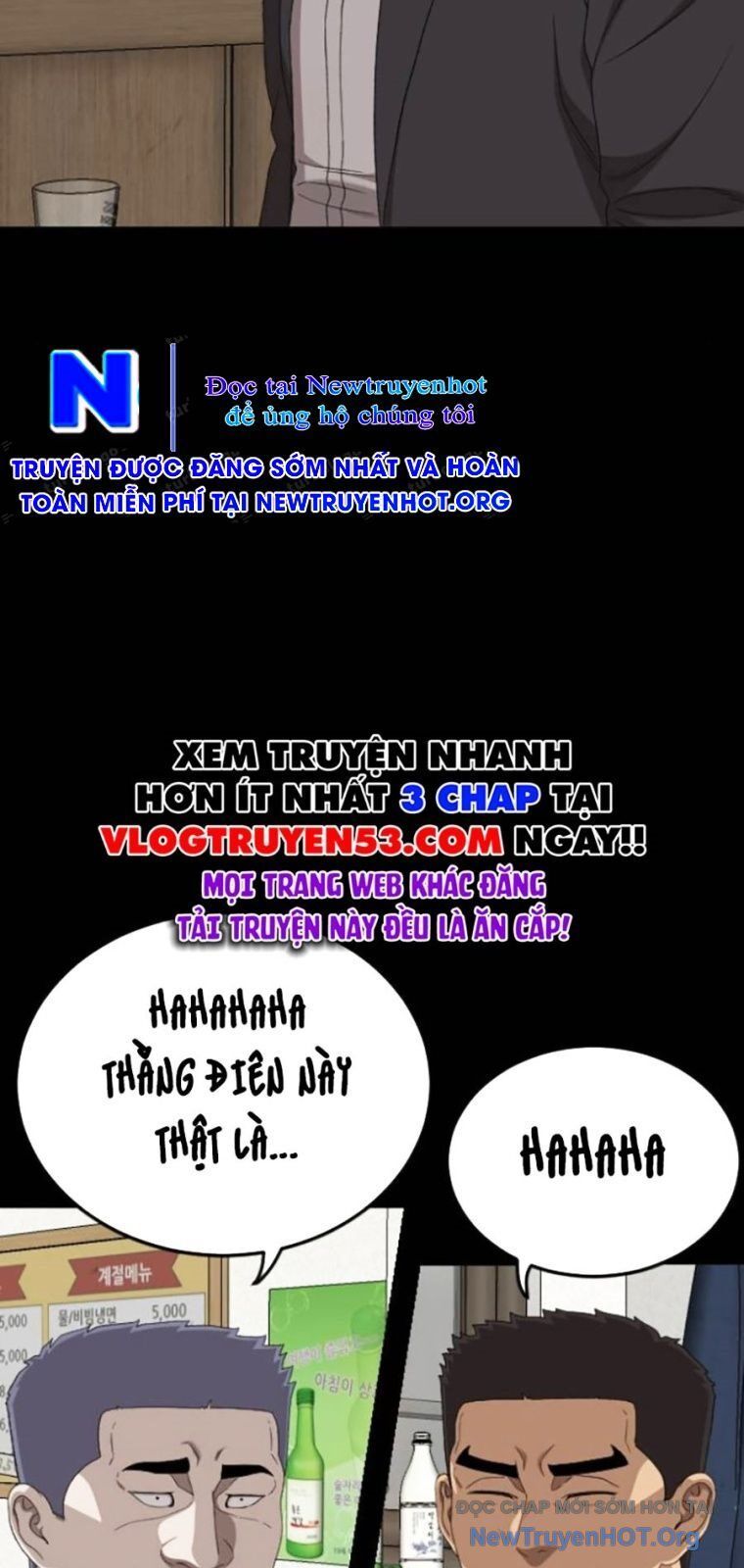 Người Xấu Chapter 268 - Trang 2