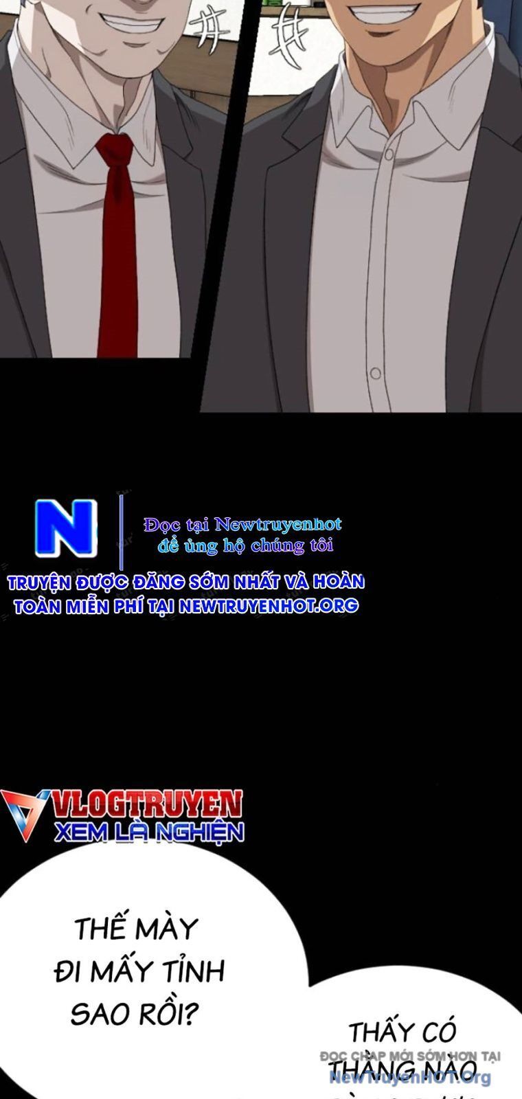 Người Xấu Chapter 268 - Trang 2