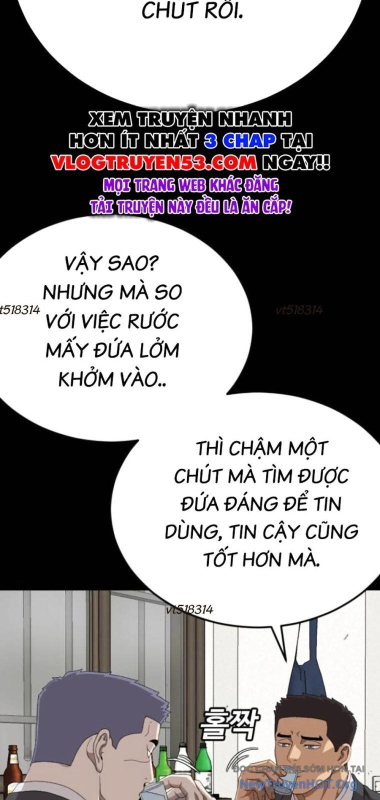 Người Xấu Chapter 268 - Trang 2