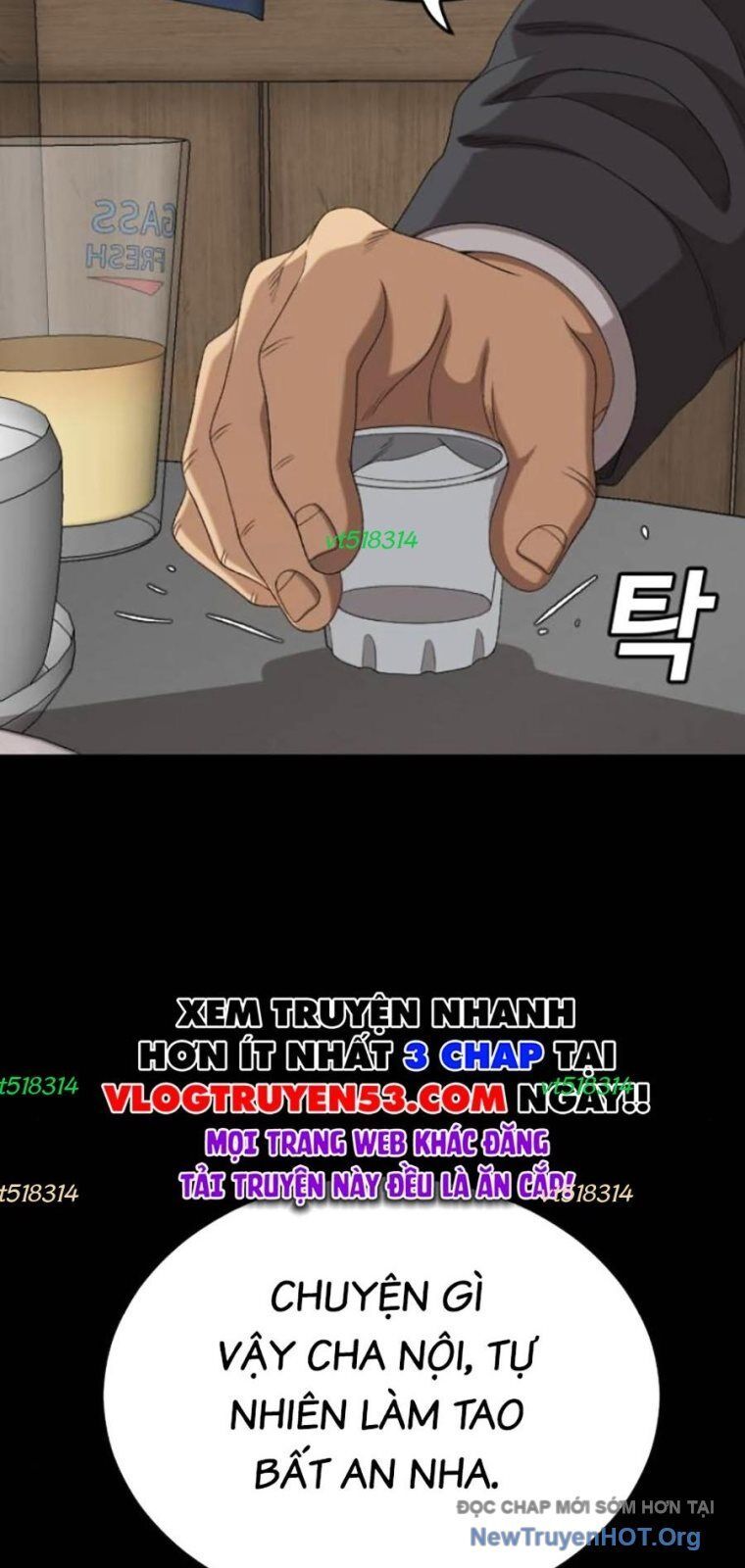 Người Xấu Chapter 268 - Trang 2