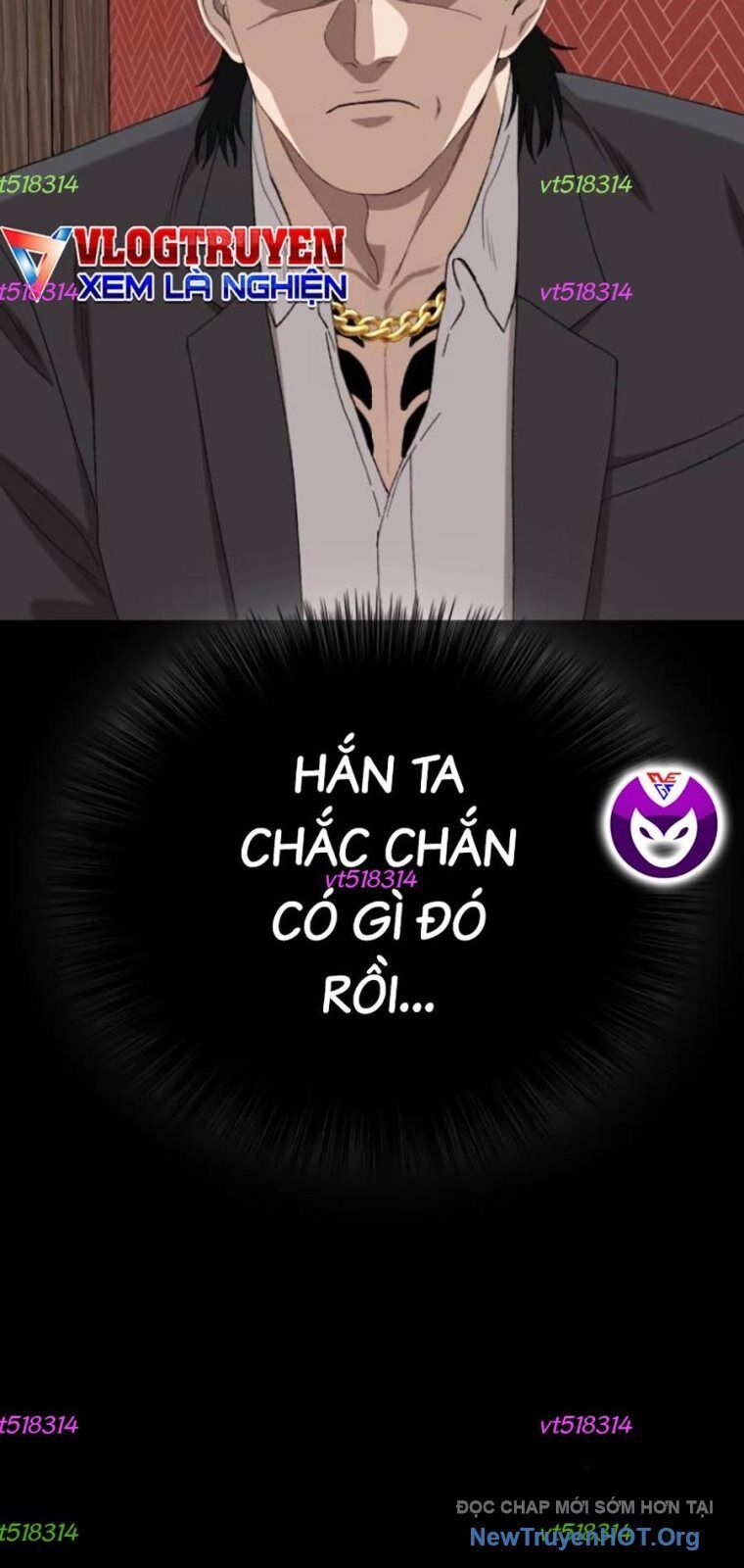 Người Xấu Chapter 268 - Trang 2