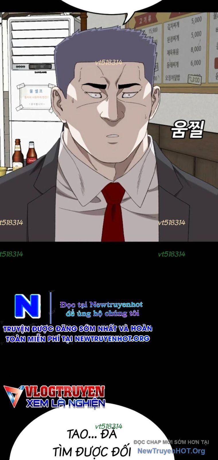 Người Xấu Chapter 268 - Trang 2
