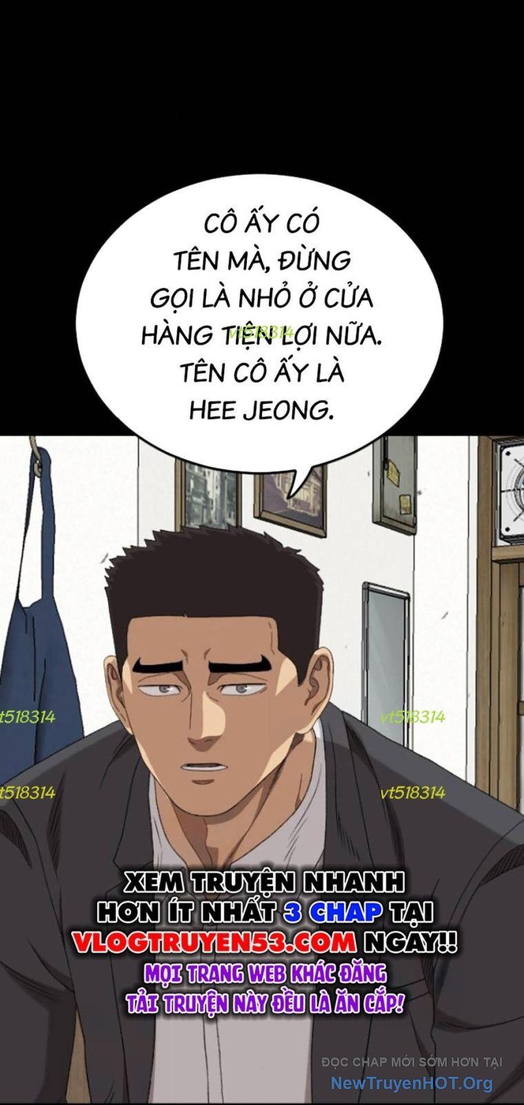 Người Xấu Chapter 268 - Trang 2