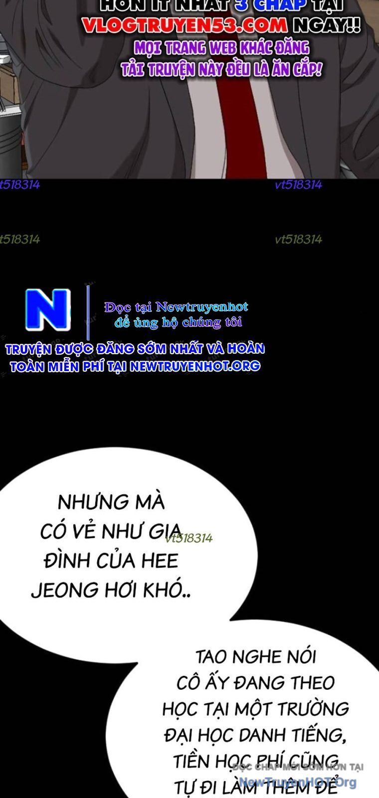 Người Xấu Chapter 268 - Trang 2