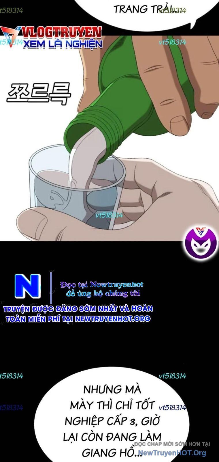 Người Xấu Chapter 268 - Trang 2