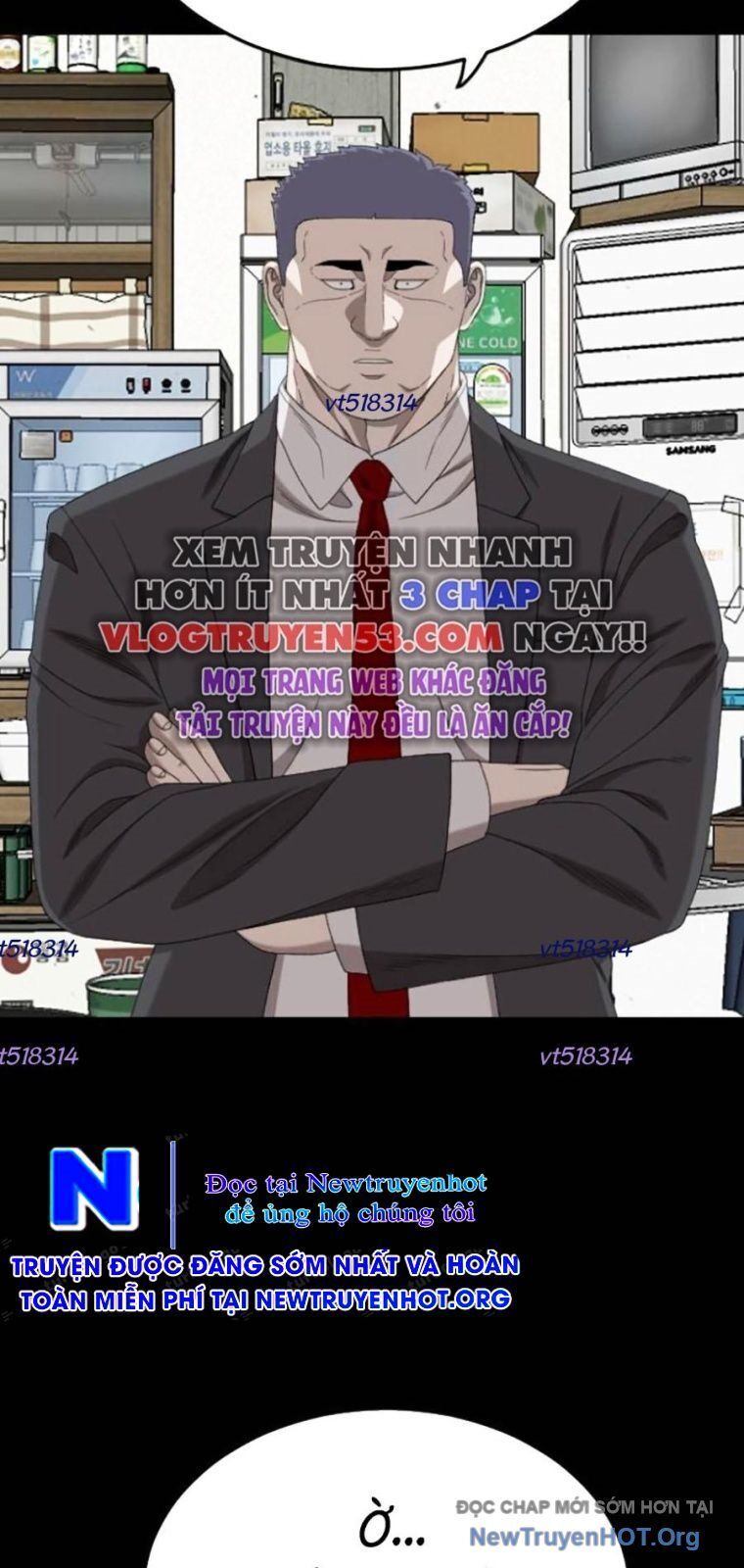 Người Xấu Chapter 268 - Trang 2