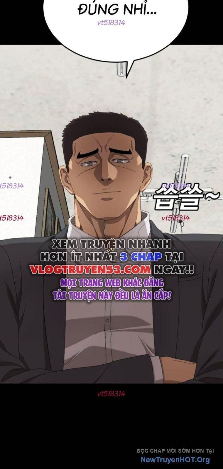 Người Xấu Chapter 268 - Trang 2
