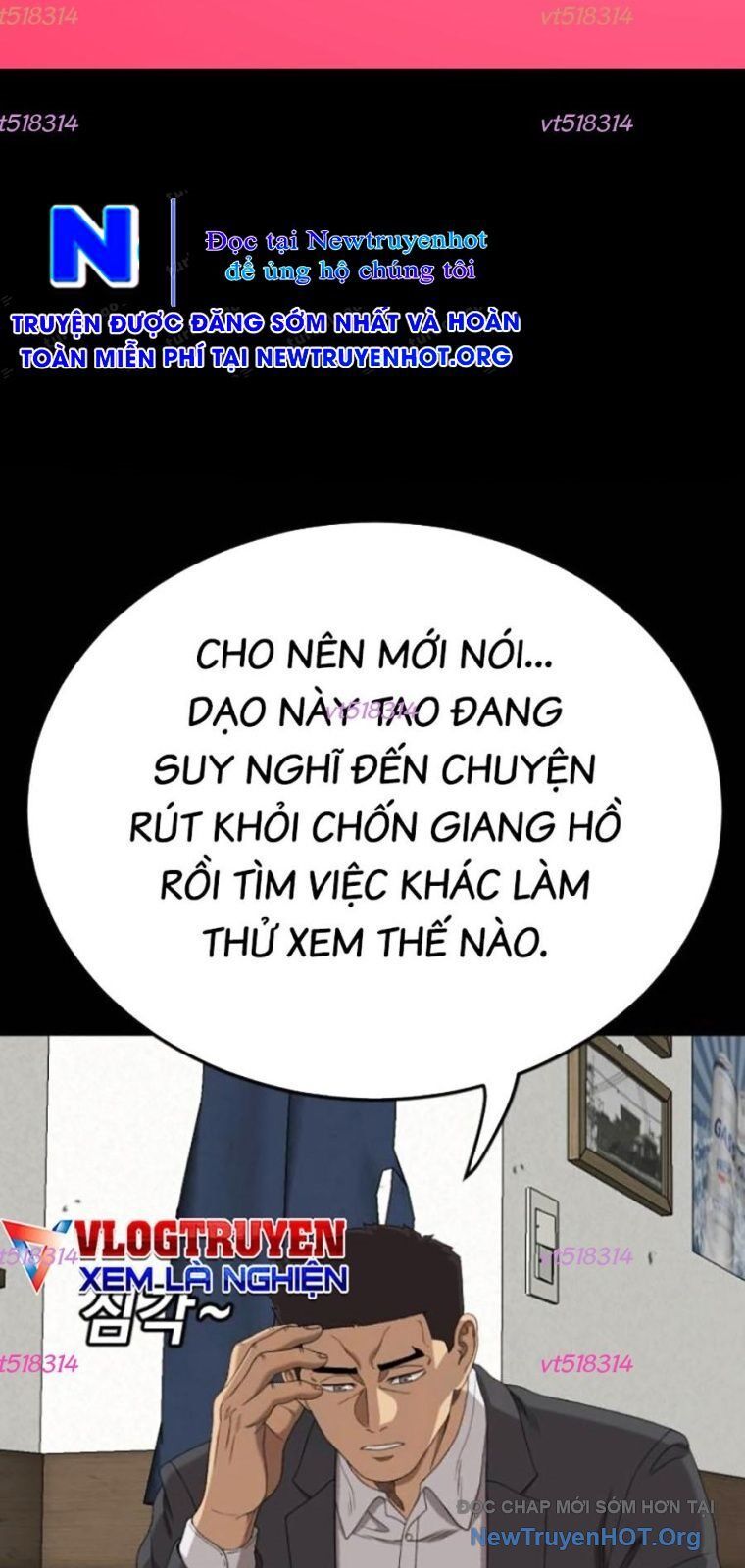 Người Xấu Chapter 268 - Trang 2
