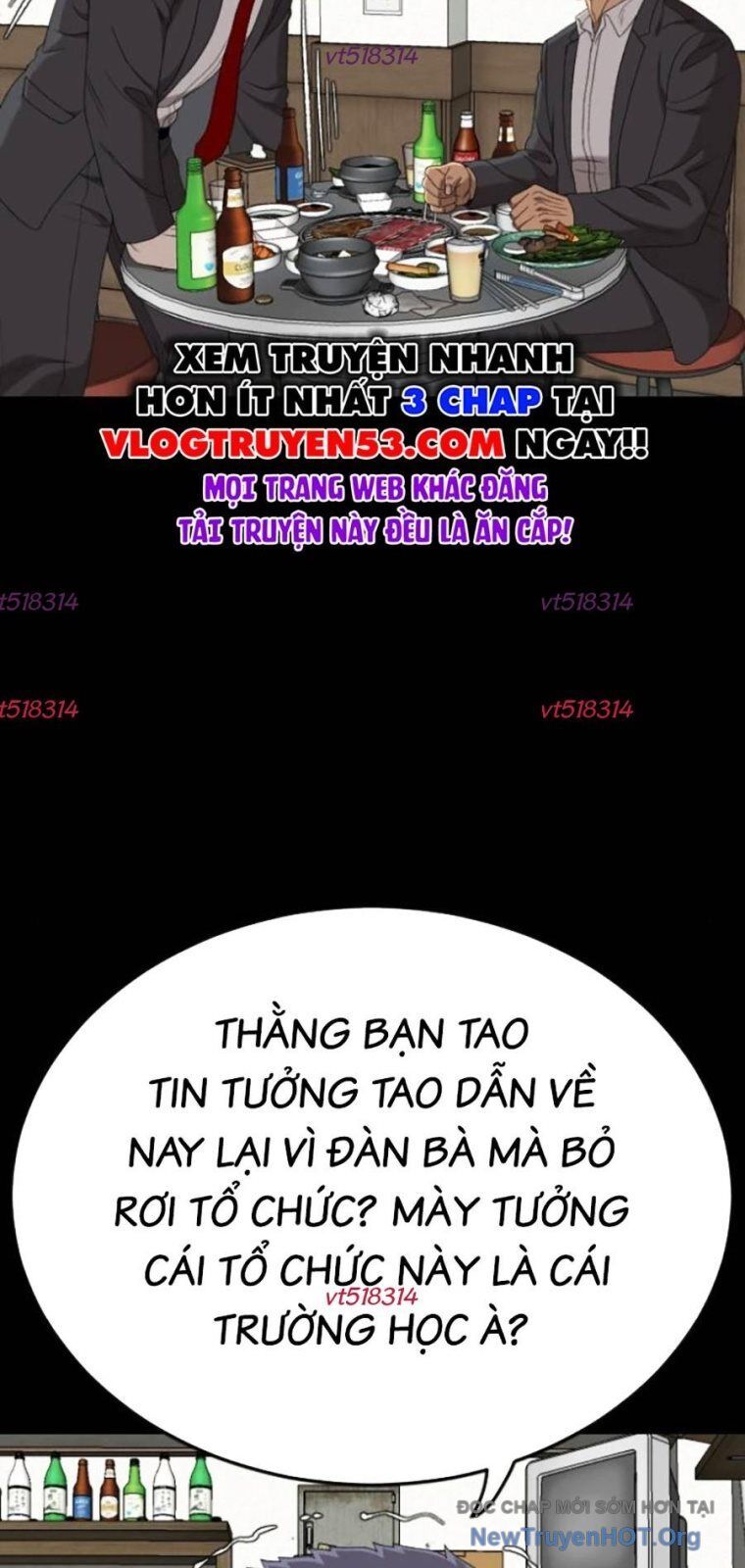 Người Xấu Chapter 268 - Trang 2