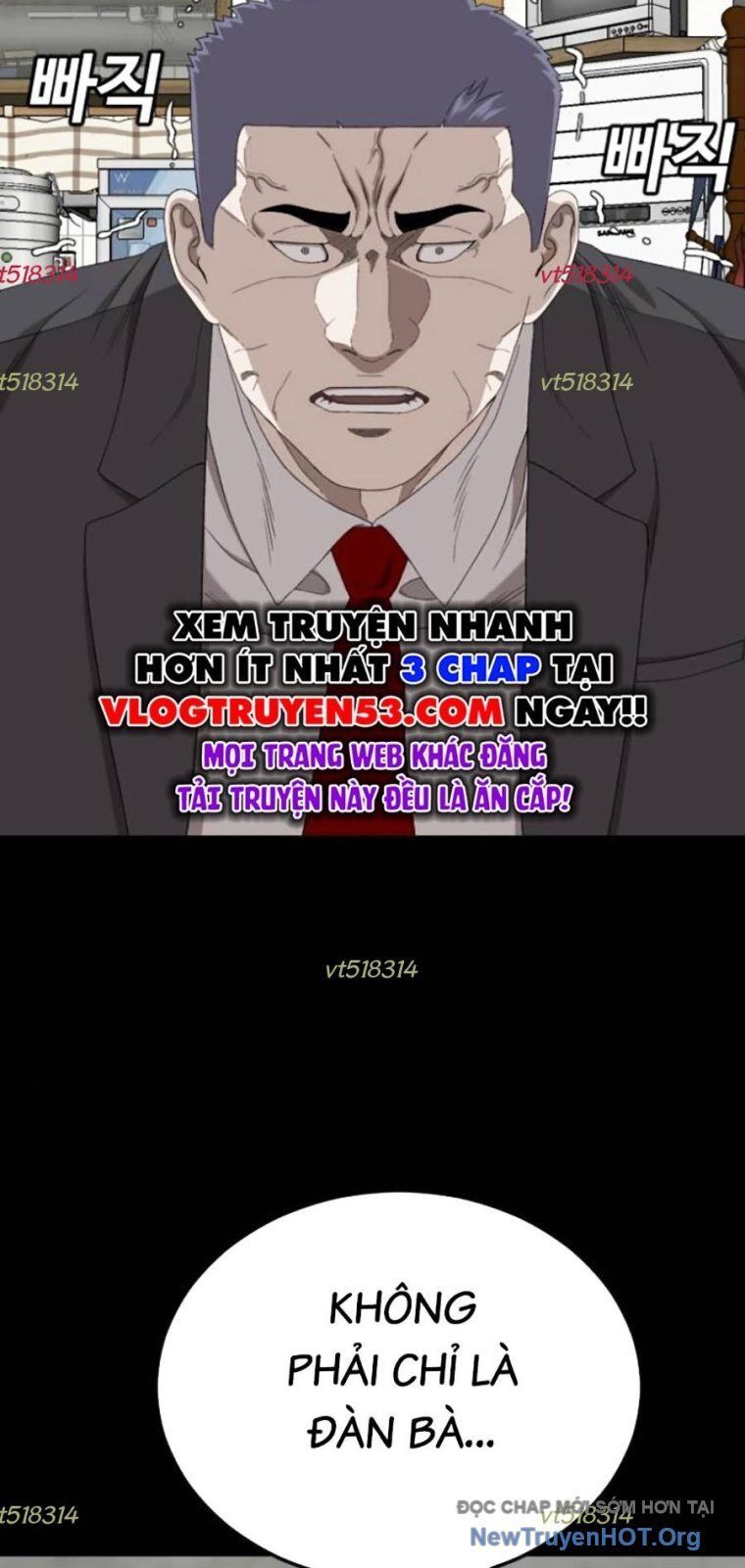 Người Xấu Chapter 268 - Trang 2