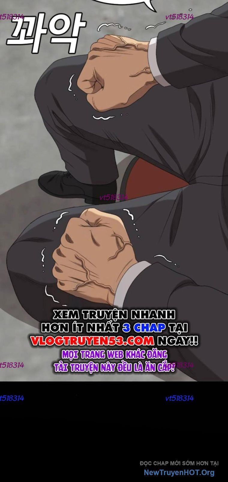 Người Xấu Chapter 268 - Trang 2