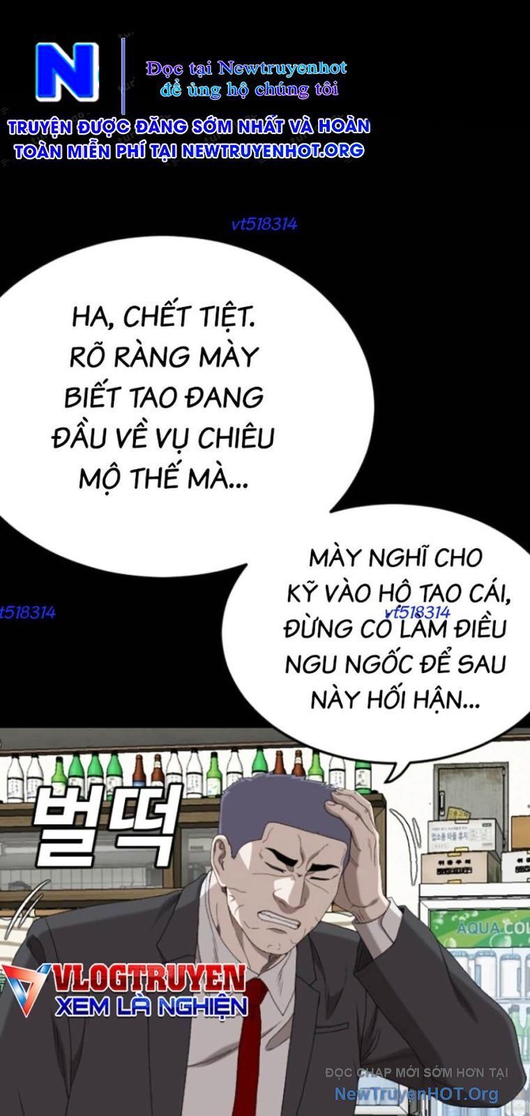 Người Xấu Chapter 268 - Trang 2