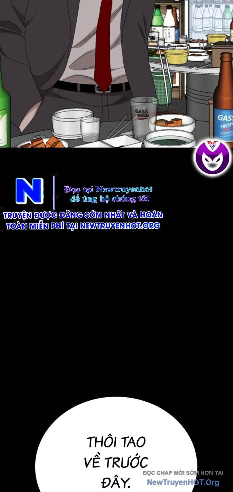 Người Xấu Chapter 268 - Trang 2