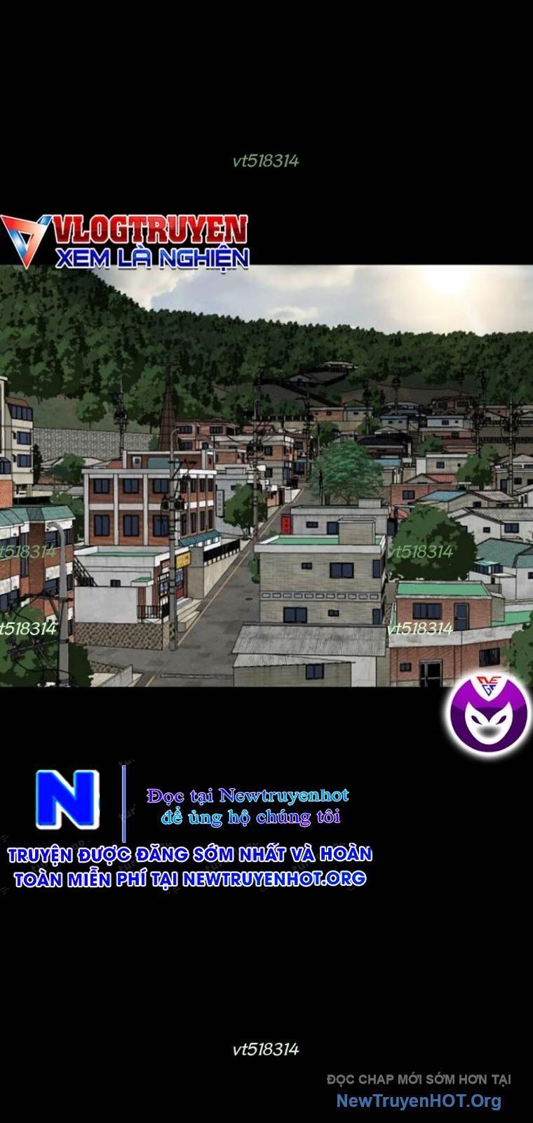 Người Xấu Chapter 268 - Trang 2