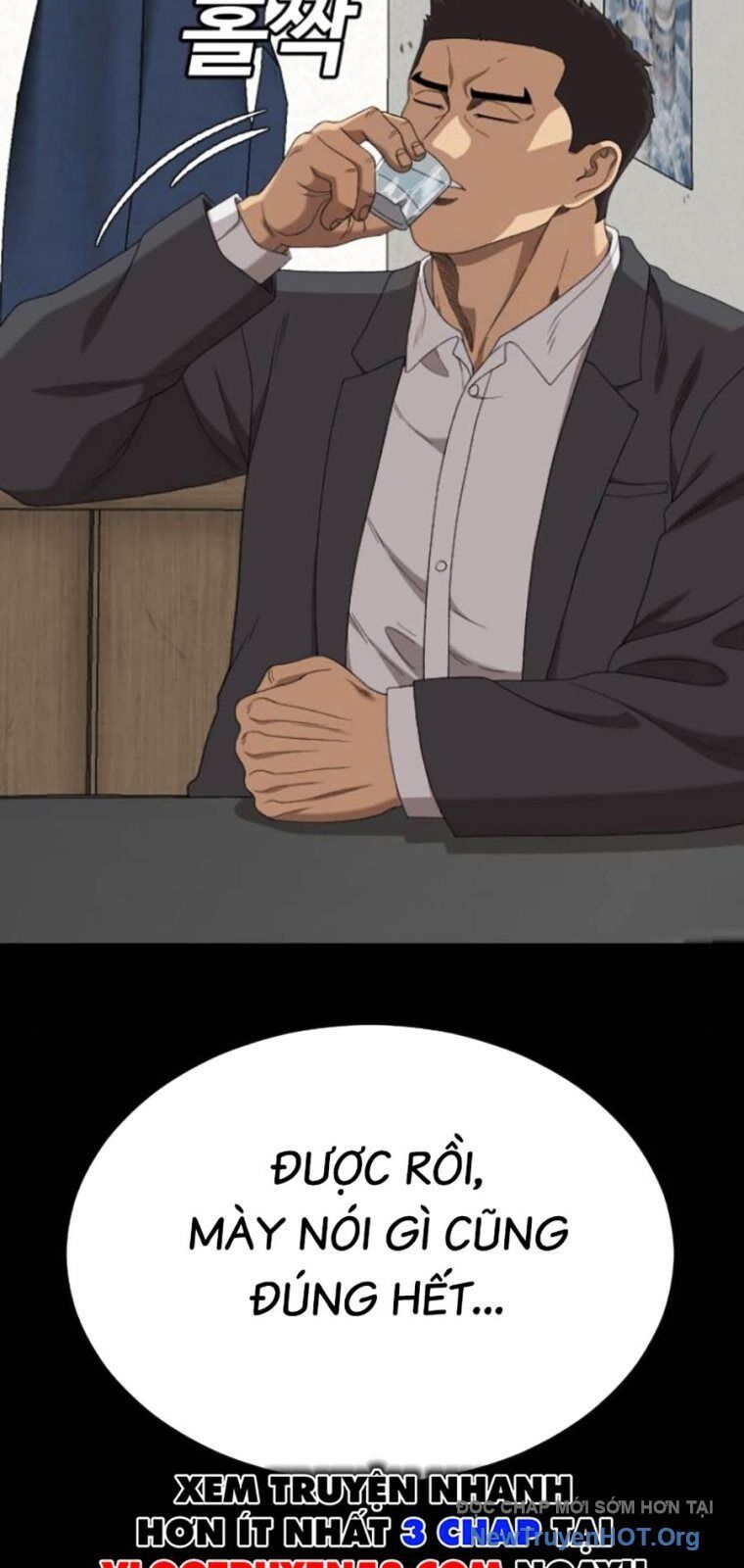 Người Xấu Chapter 268 - Trang 2