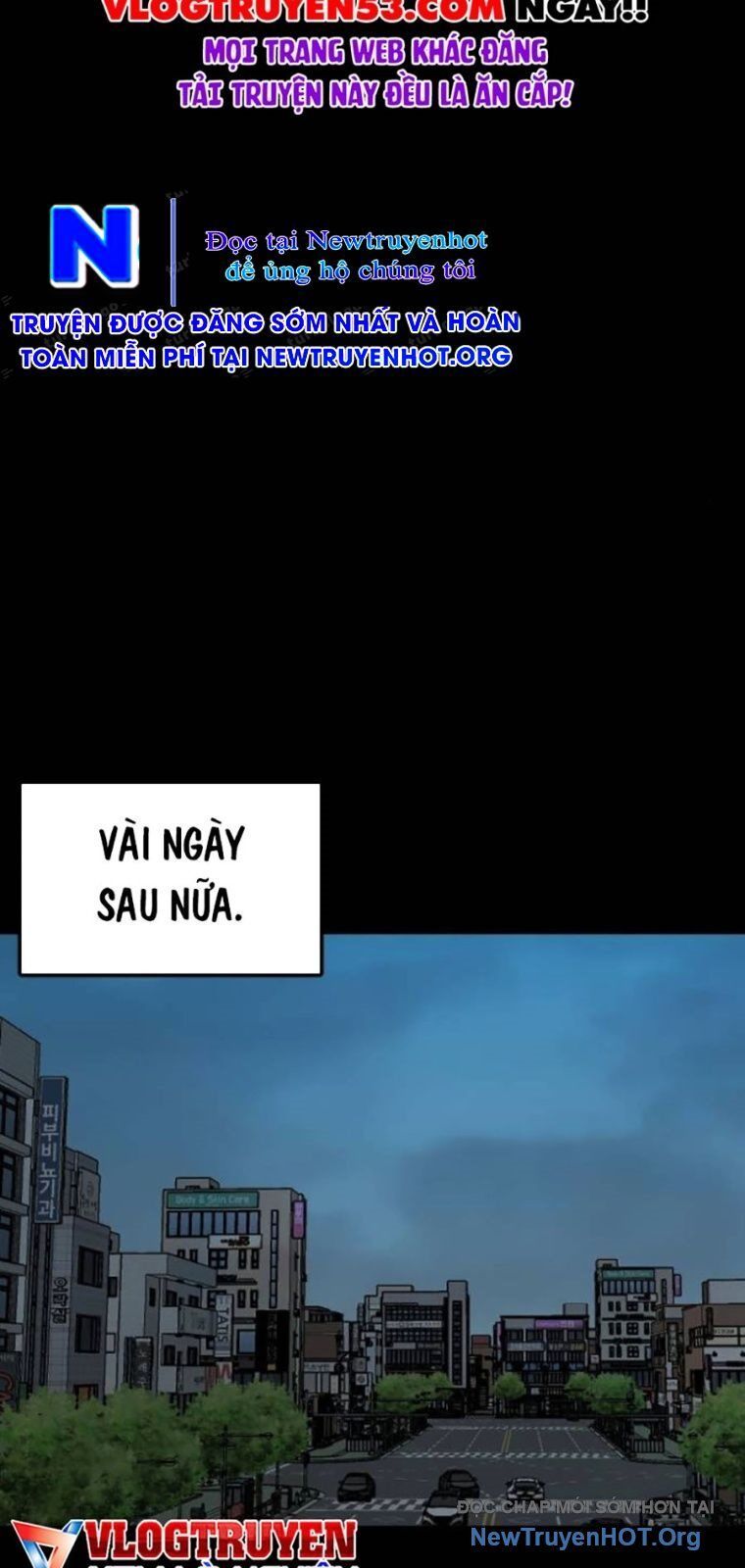 Người Xấu Chapter 268 - Trang 2