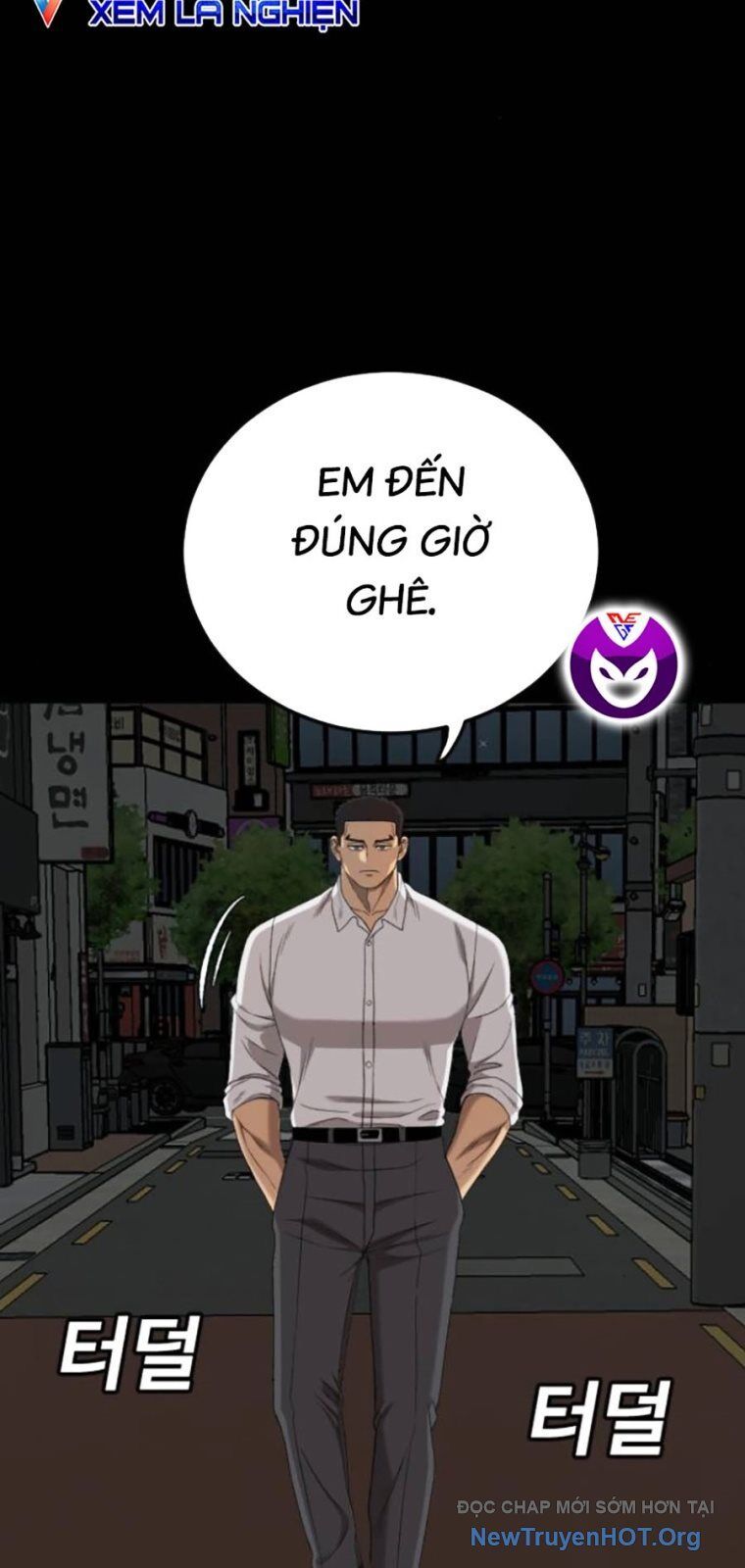 Người Xấu Chapter 268 - Trang 2