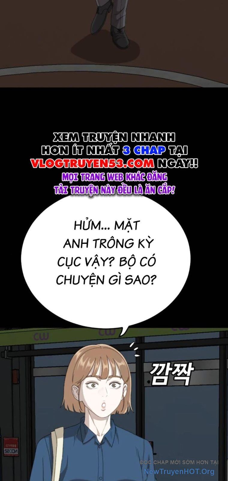 Người Xấu Chapter 268 - Trang 2
