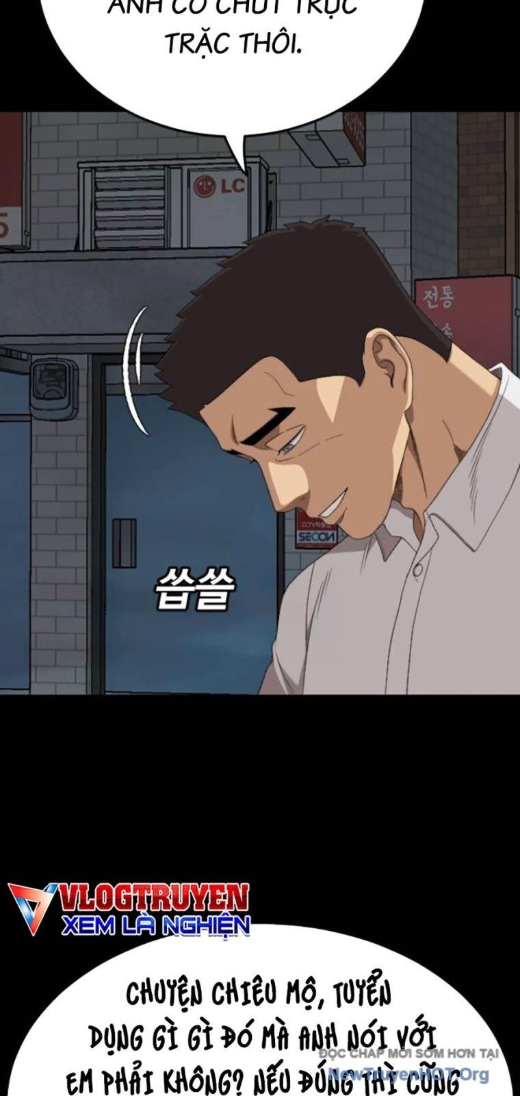 Người Xấu Chapter 268 - Trang 2