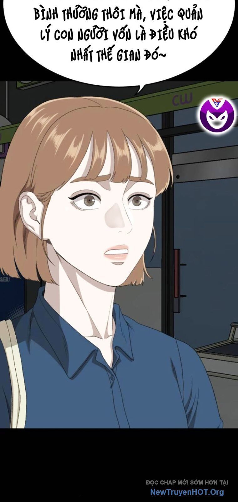 Người Xấu Chapter 268 - Trang 2