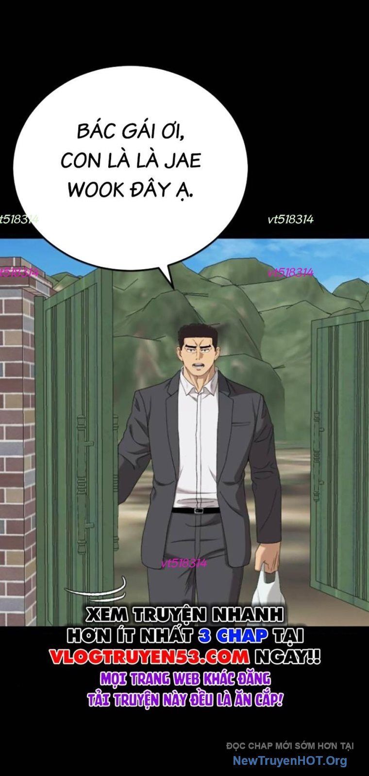 Người Xấu Chapter 268 - Trang 2