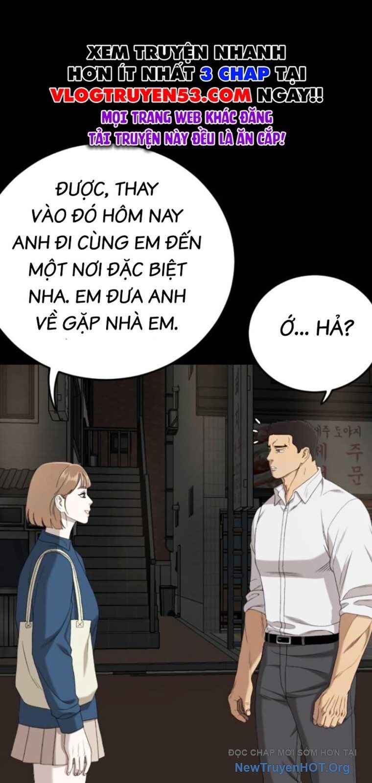 Người Xấu Chapter 268 - Trang 2