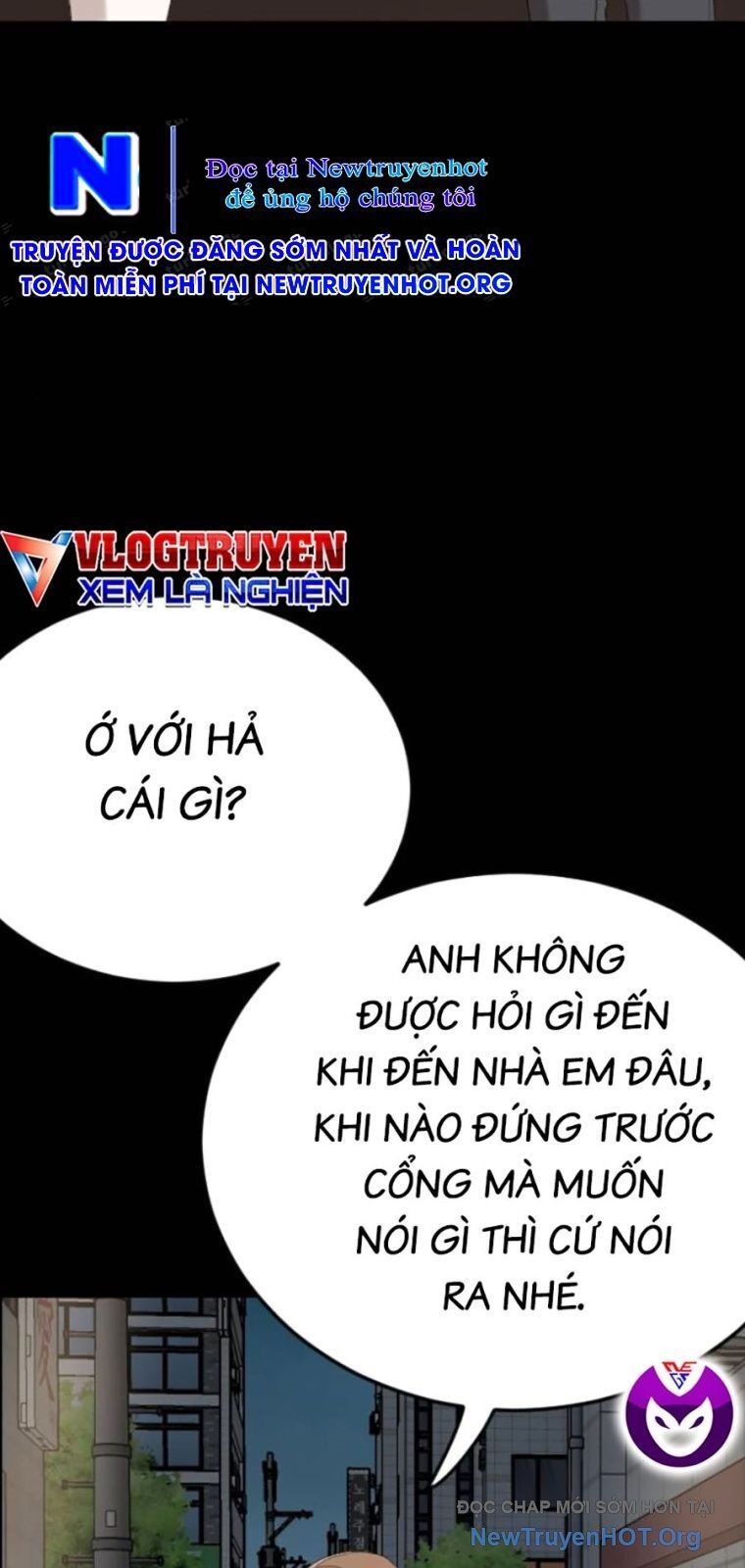 Người Xấu Chapter 268 - Trang 2