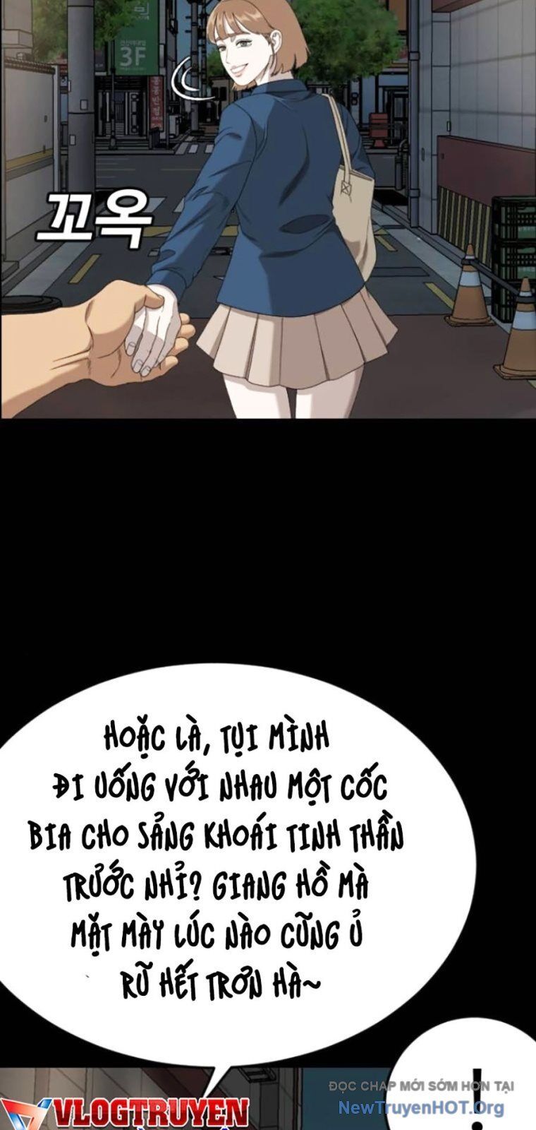 Người Xấu Chapter 268 - Trang 2