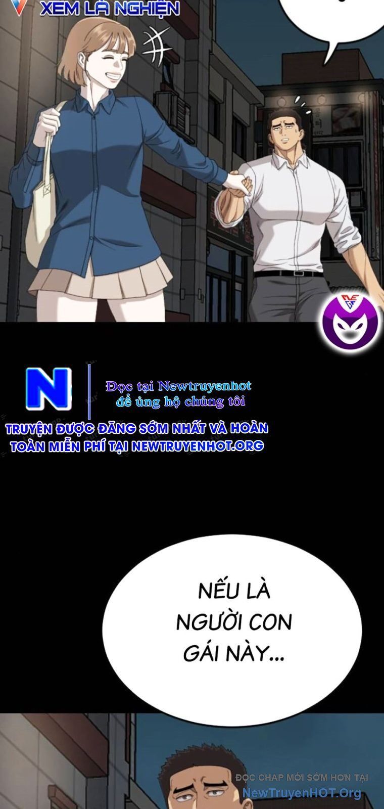 Người Xấu Chapter 268 - Trang 2