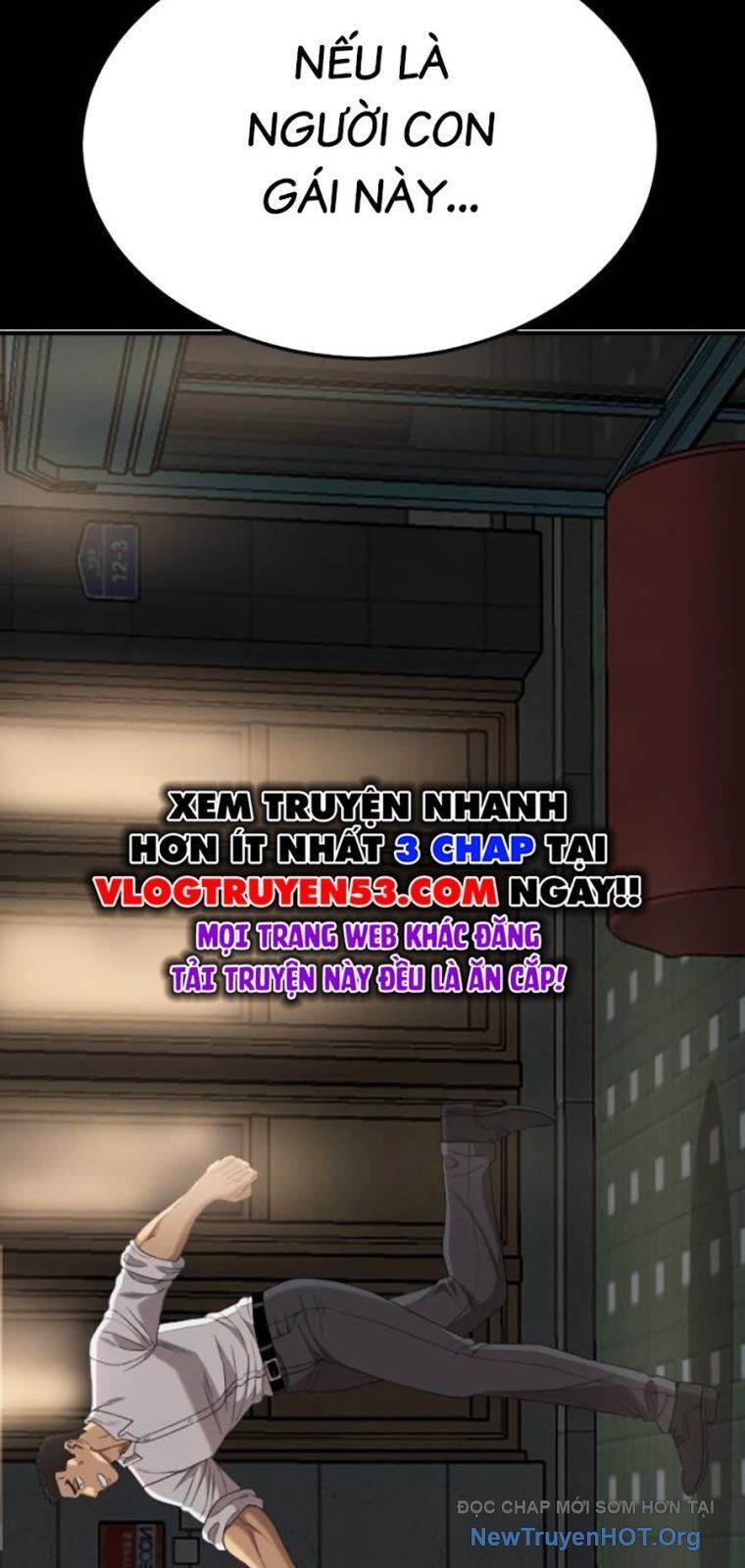 Người Xấu Chapter 268 - Trang 2