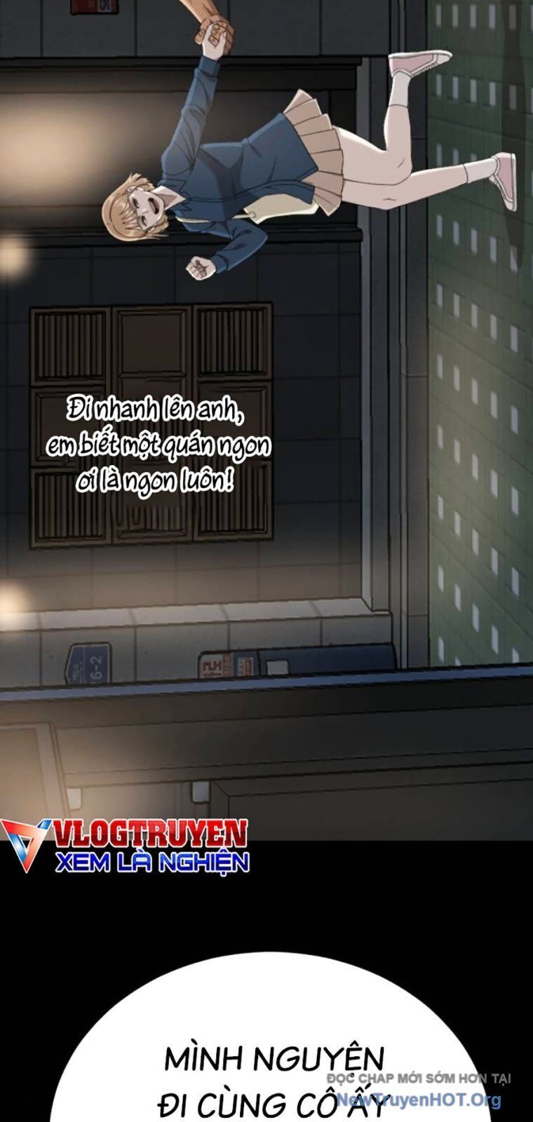 Người Xấu Chapter 268 - Trang 2