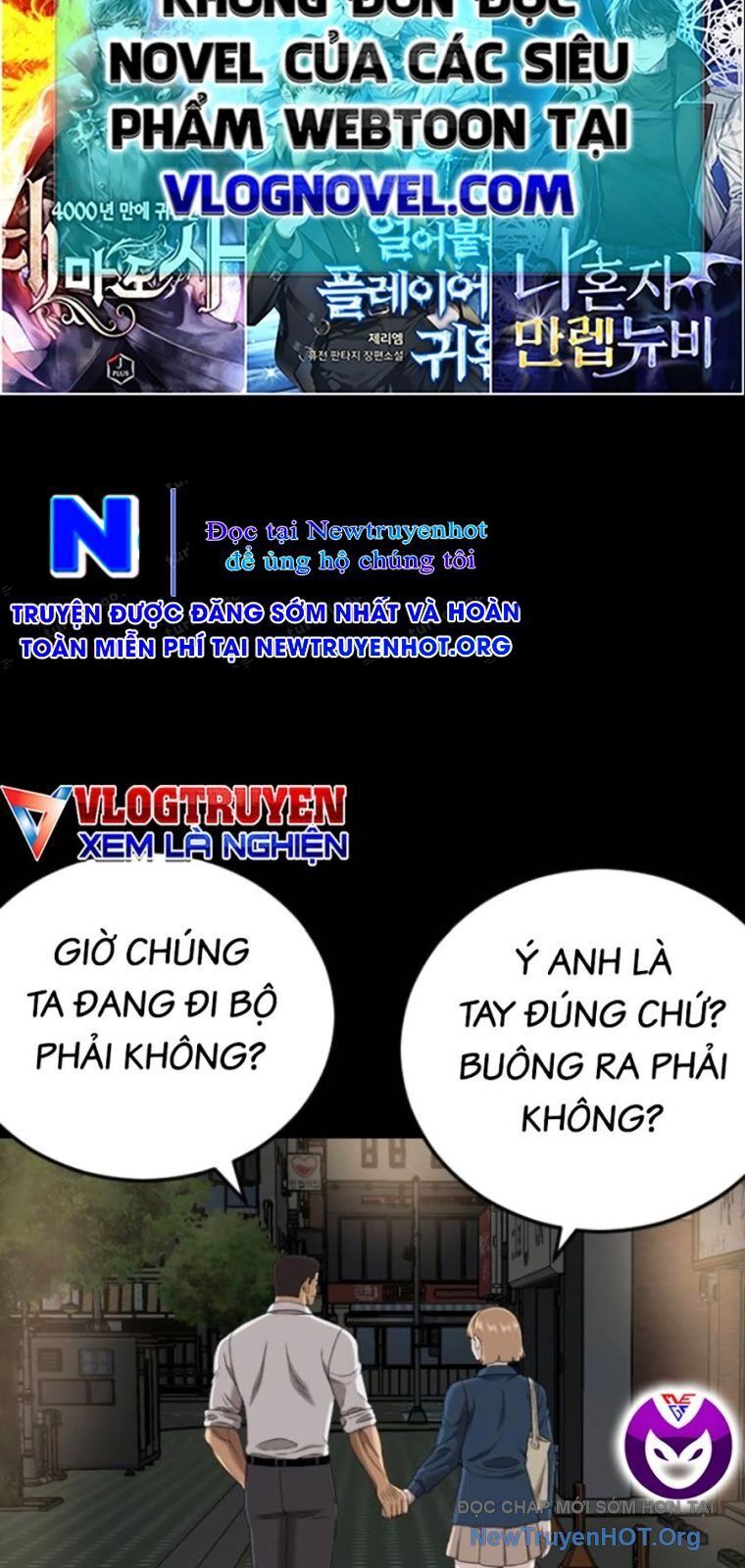 Người Xấu Chapter 268 - Trang 2