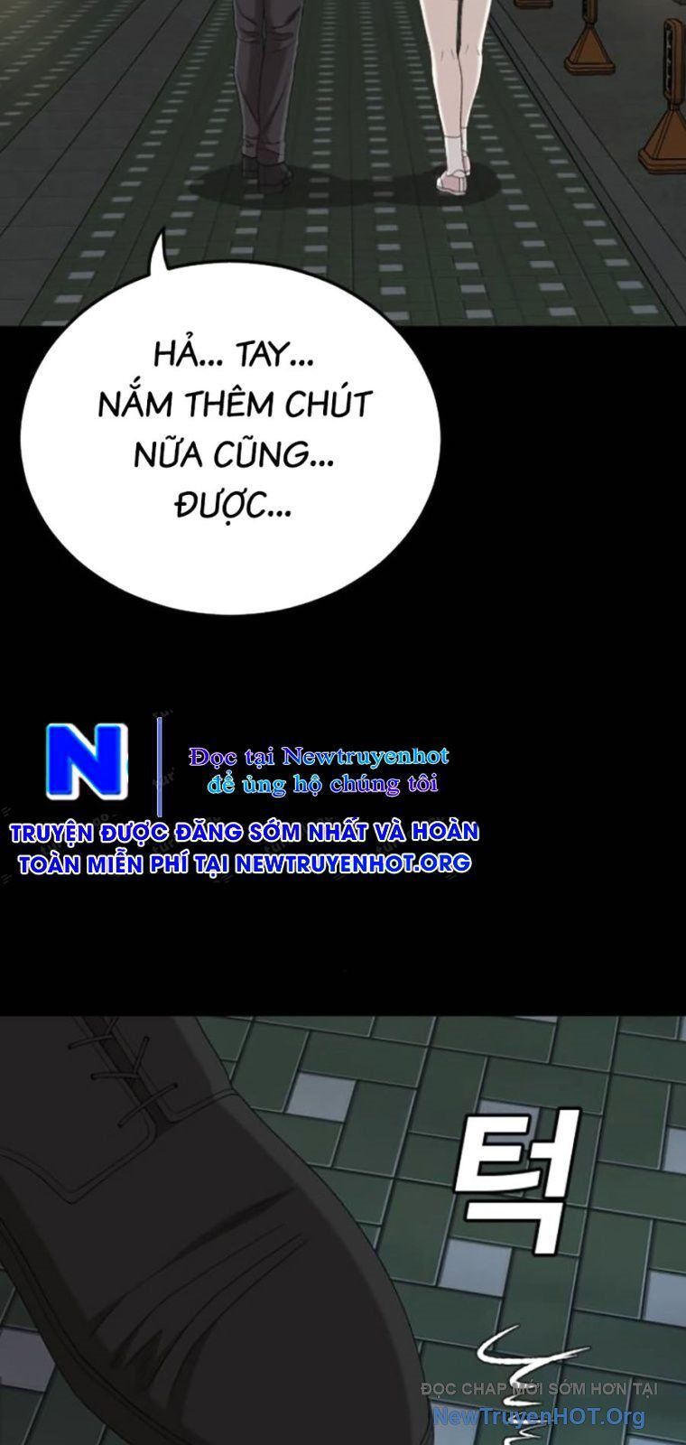 Người Xấu Chapter 268 - Trang 2