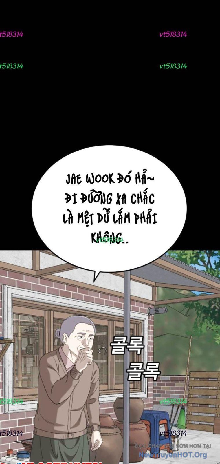 Người Xấu Chapter 268 - Trang 2