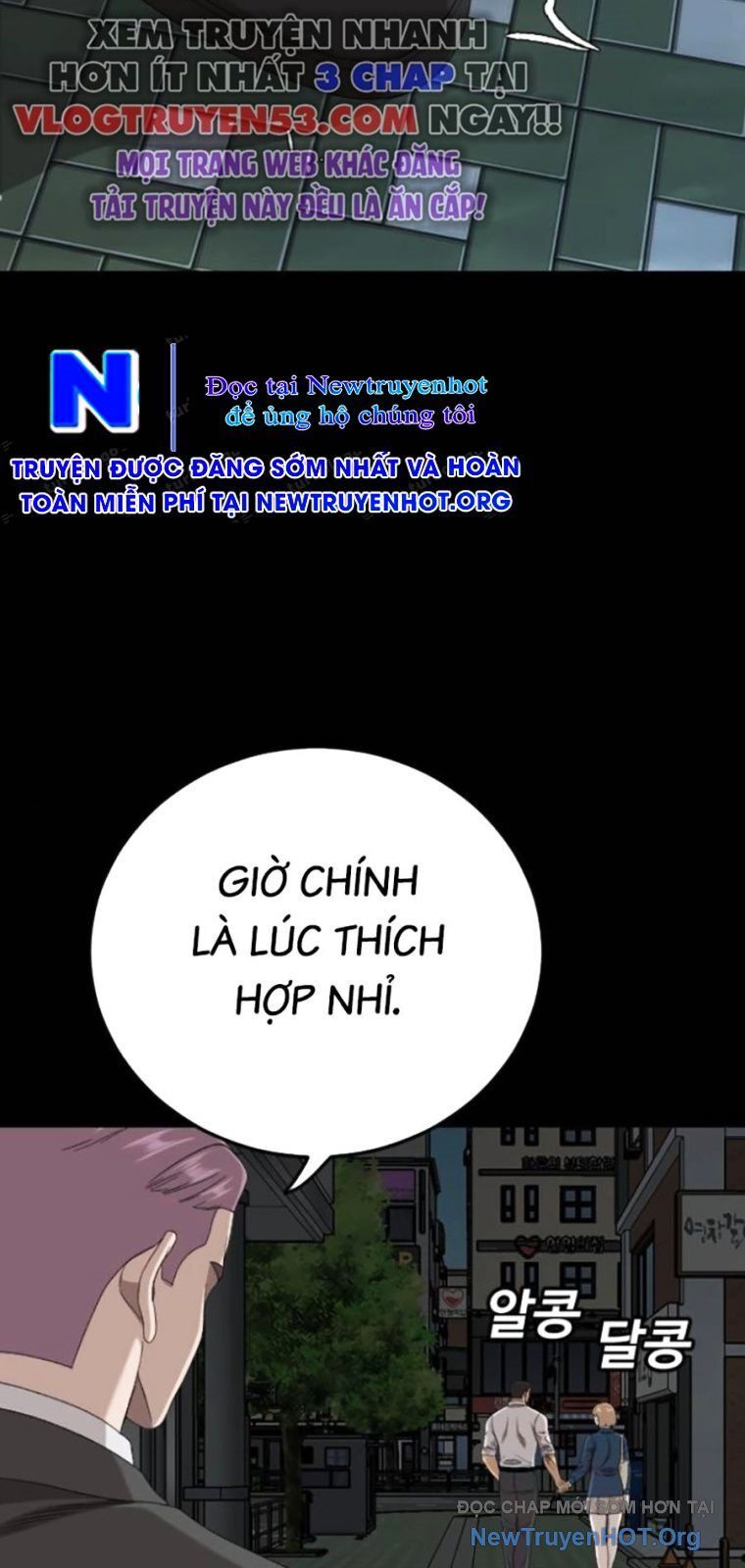 Người Xấu Chapter 268 - Trang 2