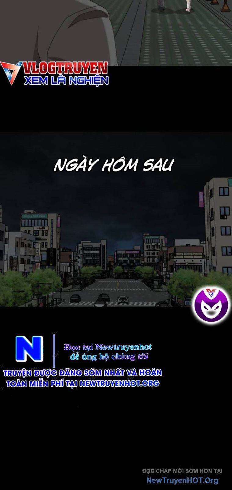 Người Xấu Chapter 268 - Trang 2