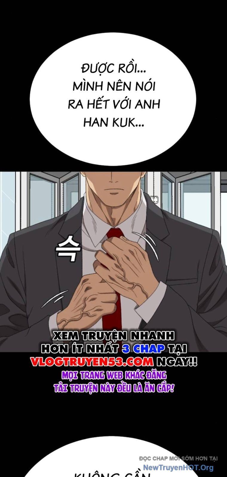 Người Xấu Chapter 268 - Trang 2