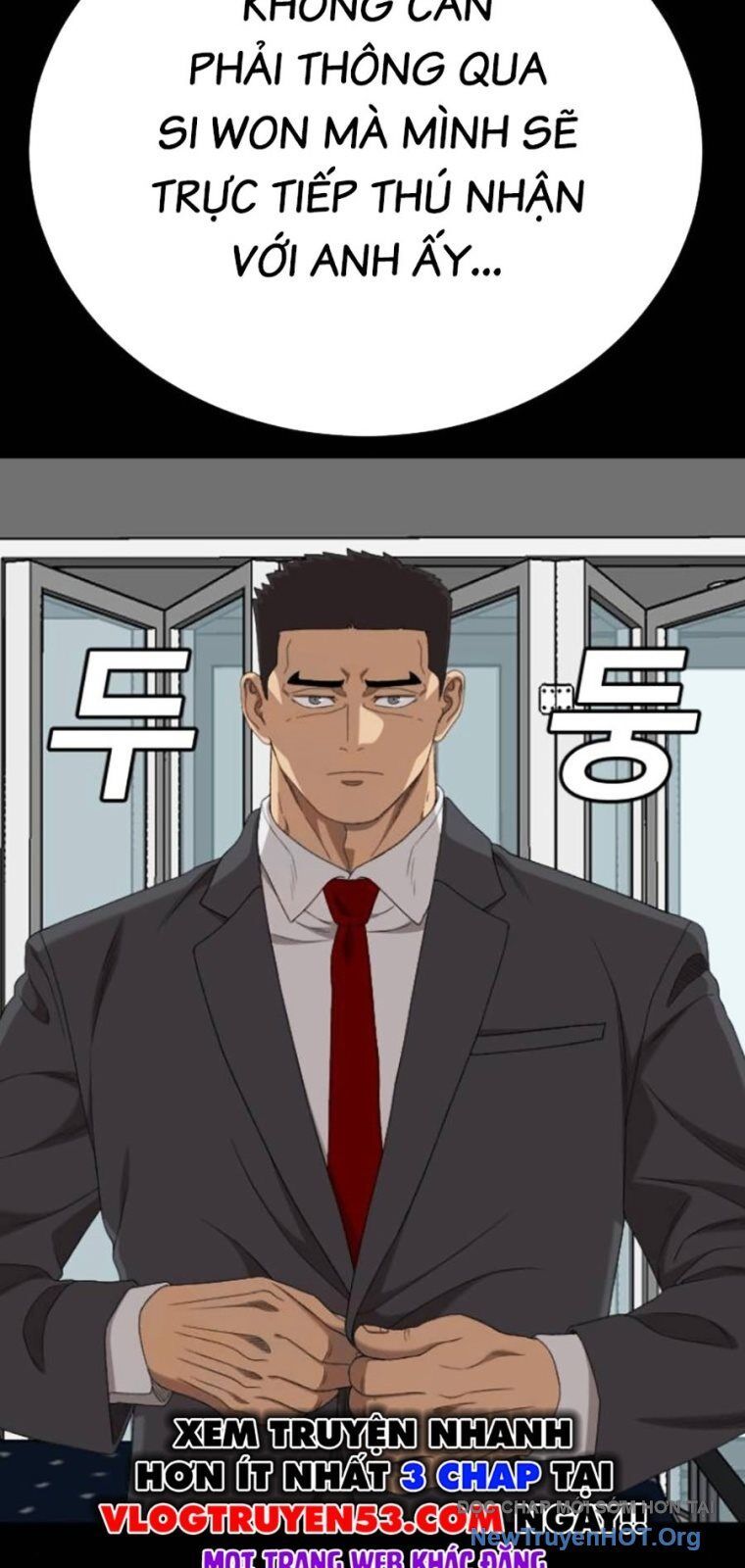 Người Xấu Chapter 268 - Trang 2