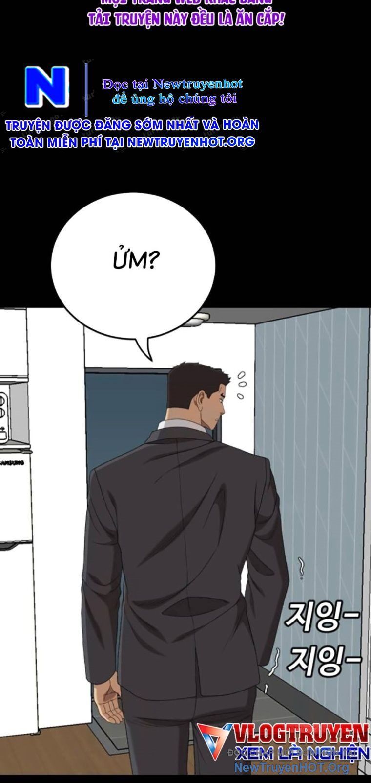 Người Xấu Chapter 268 - Trang 2
