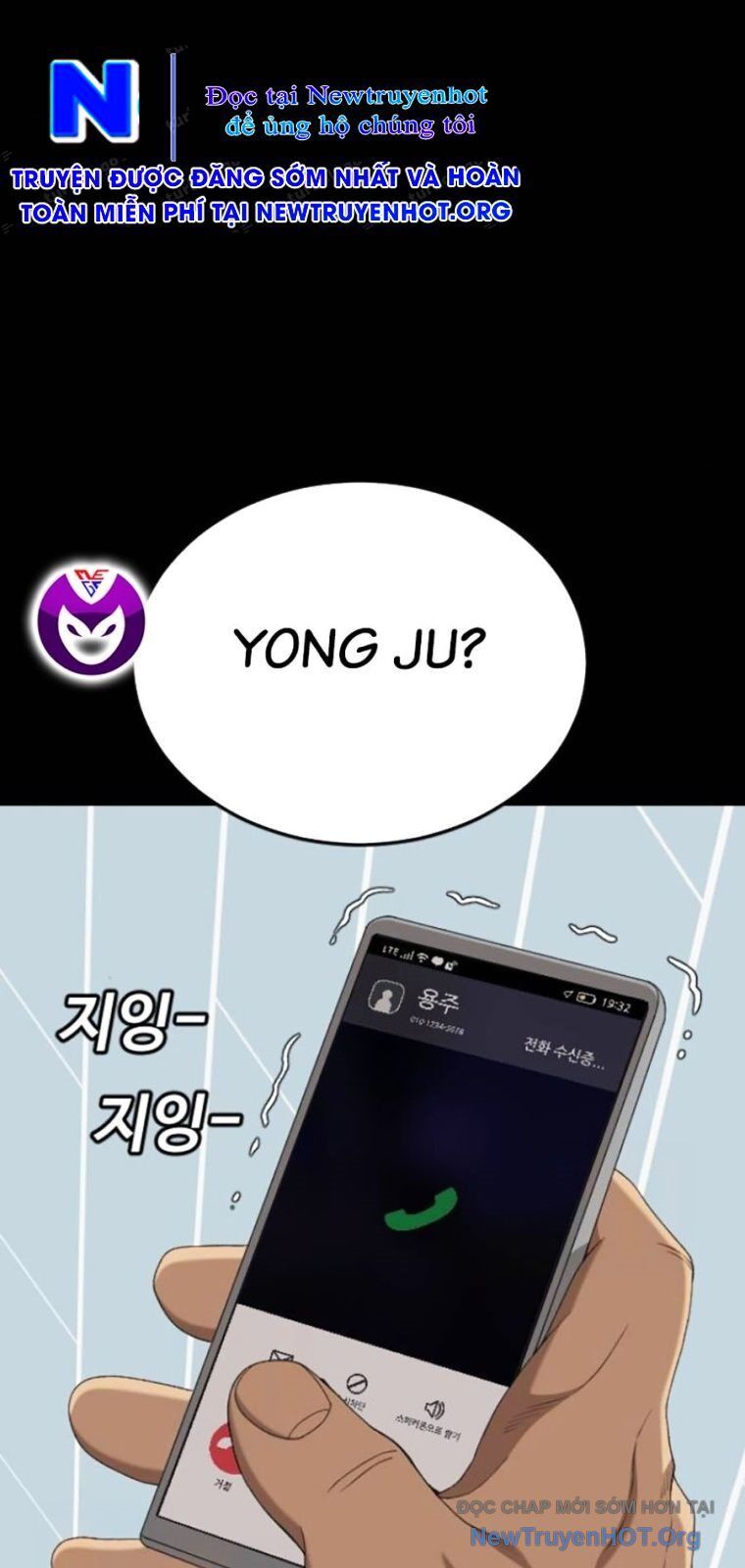 Người Xấu Chapter 268 - Trang 2