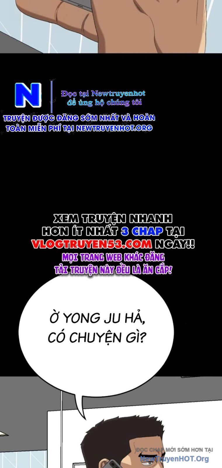Người Xấu Chapter 268 - Trang 2