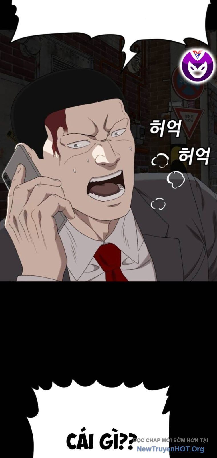 Người Xấu Chapter 268 - Trang 2