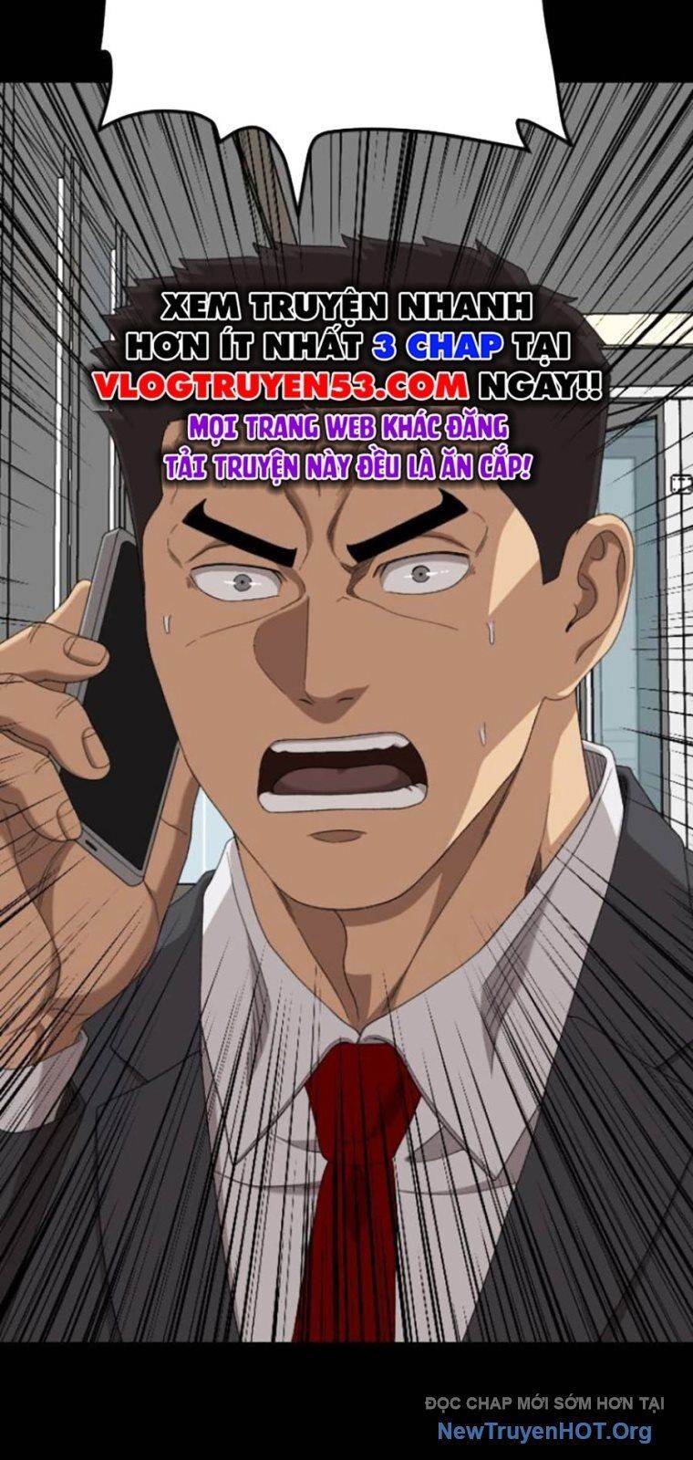Người Xấu Chapter 268 - Trang 2