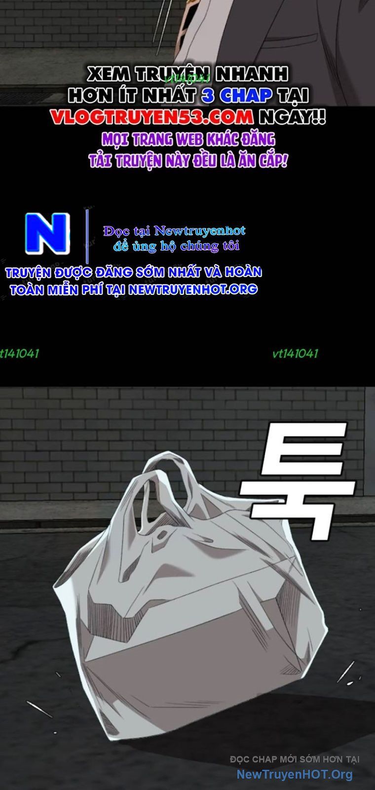 Người Xấu Chapter 269 - Trang 2