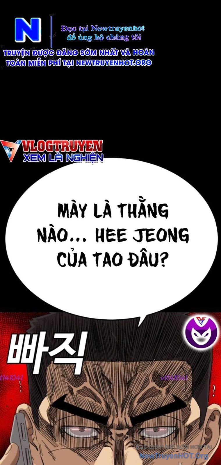 Người Xấu Chapter 269 - Trang 2