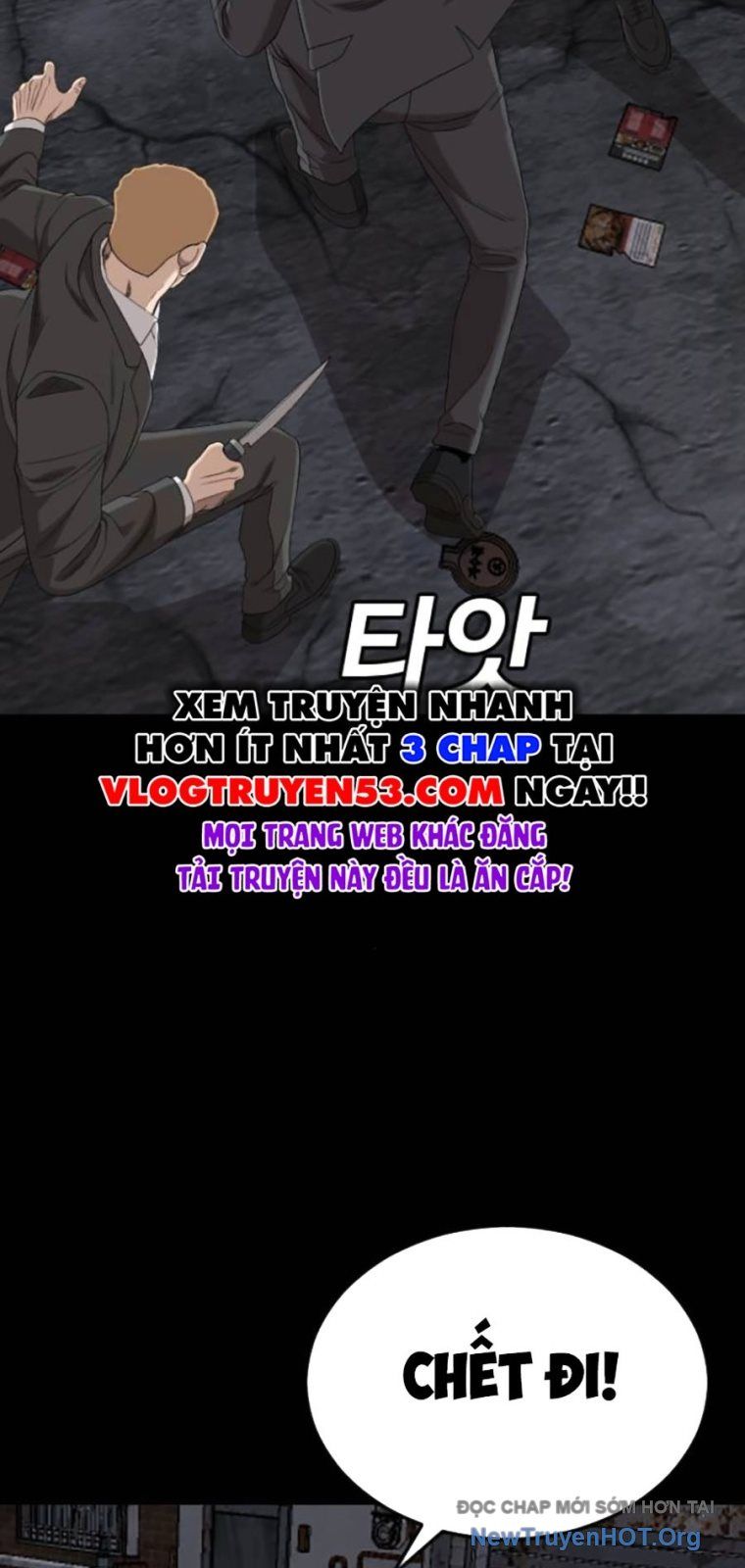 Người Xấu Chapter 269 - Trang 2