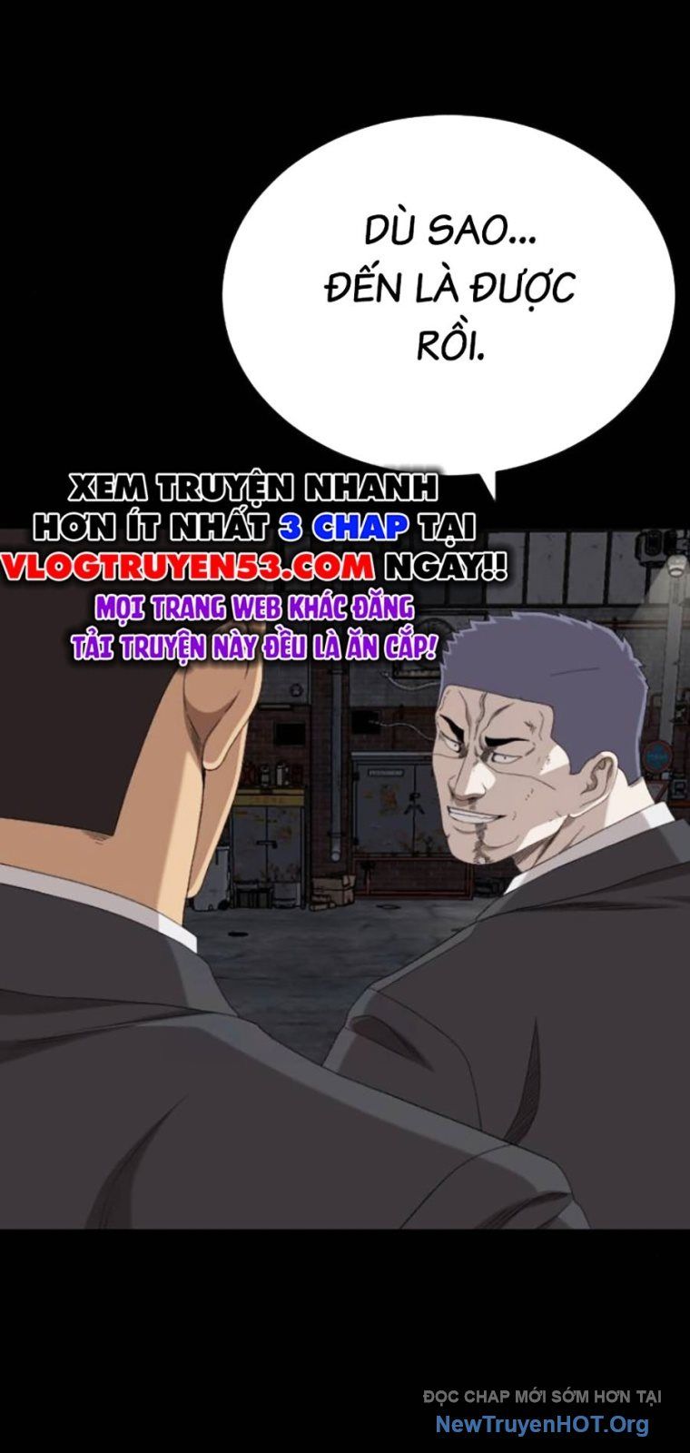 Người Xấu Chapter 269 - Trang 2
