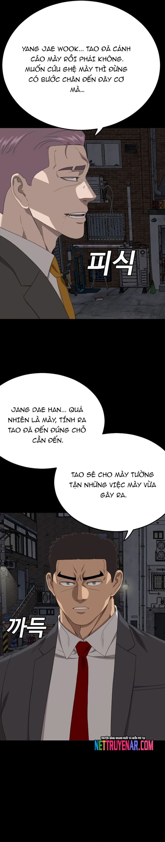 Người Xấu Chapter 270 - Trang 2