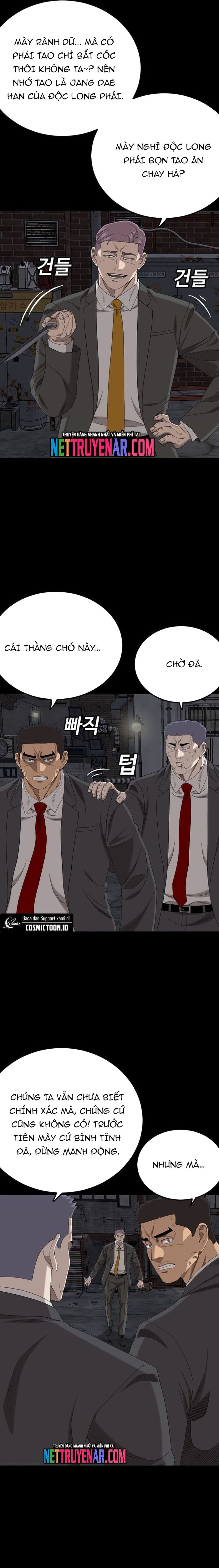Người Xấu Chapter 270 - Trang 2